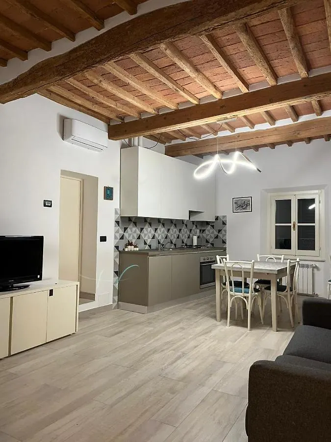 Il Ginepro Apartment San Miniato 0*,  Italy