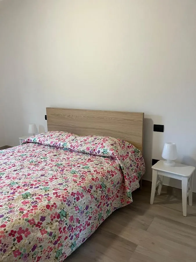 Il Ginepro Apartment San Miniato